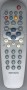 Telecomanda Philips RC4720-01, PayTV,  RC4720